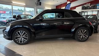 Volkswagen Coccinelle  - photo 2