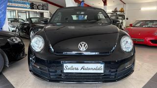 Volkswagen Coccinelle  - photo 4