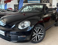 Volkswagen Coccinelle -   1.2 TSI 105 BMT - 19 995 €