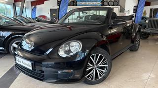 Volkswagen Coccinelle  - photo 0