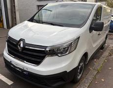 Renault Trafic Nantes