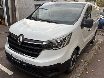 Renault Trafic - CONFORT  FGN L1H1 3000 KG BLUE DCI 130 - 21 900 €