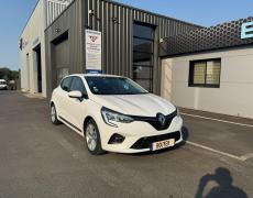 Renault Clio 5 Saint-Denis-la-Chevasse