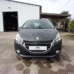Peugeot 208 Allure 1.6 VTi 120ch BVM5 Chavagne