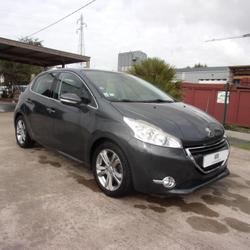 Peugeot 208 Allure 1.6 VTi 120ch BVM5 Chavagne