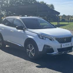 Peugeot 3008 GT Line BlueHDi 130ch S&amp;S EAT8 Haute-Goulaine