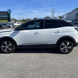 Peugeot 3008 GT Line BlueHDi 130ch S&amp;S EAT8 Haute-Goulaine
