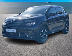 Citroen C5 Aircross Haute-Goulaine