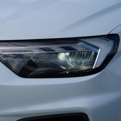 Audi A1 Sportback S Line 35 TFSI 150 ch S tronic 7 Plo&euml;rmel