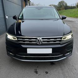 Volkswagen Tiguan Match 2.0 TDI 150 DSG7 Maubeuge