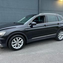 Volkswagen Tiguan Match 2.0 TDI 150 DSG7 Maubeuge