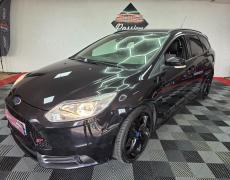 Ford Focus Noron-la-Poterie