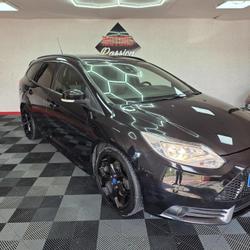 Ford Focus ST 2.0 SCTi 250 EcoBoost Noron-la-Poterie