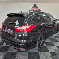 Ford Focus ST 2.0 SCTi 250 EcoBoost Noron-la-Poterie