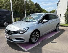 Opel Astra Sports Tourer Saint-Samson-sur-Rance