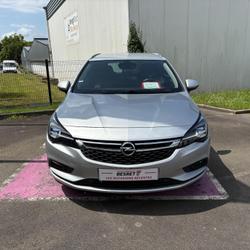 Opel Astra Sports Tourer Elite 1.6 CDTI BiTurbo 160 ch Start/Stop Saint-Samson-sur-Rance