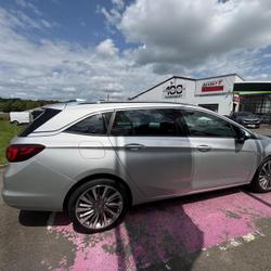 Opel Astra Sports Tourer Elite 1.6 CDTI BiTurbo 160 ch Start/Stop Saint-Samson-sur-Rance
