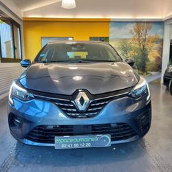 Renault Clio 5 Intens TCe 90 - 21N Cholet