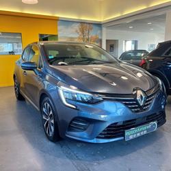 Renault Clio 5 Intens TCe 90 - 21N Cholet