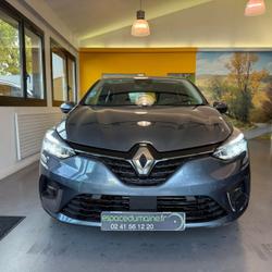 Renault Clio 5 Business 1.0 TCE 90CH Cholet
