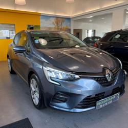 Renault Clio 5 Business 1.0 TCE 90CH Cholet