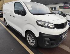 Fiat Scudo Marcey-les-Grèves