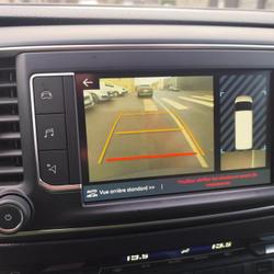 Fiat Scudo PRO LOUNGE 2.0 MULTIJET 145 LONG Marcey-les-Gr&egrave;ves