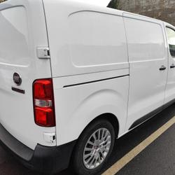 Fiat Scudo PRO LOUNGE 2.0 MULTIJET 145 LONG Marcey-les-Gr&egrave;ves