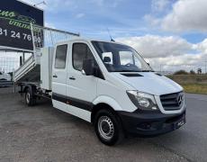 Mercedes Sprinter Carpiquet