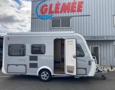 Caravane Amenagement  -  ERIBA Nova Light 425 - 27 444 €