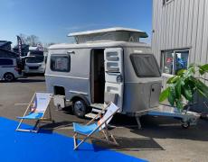 Caravane Amenagement  -  ERIBA TOURING 310 LEGEND - 24 913 €