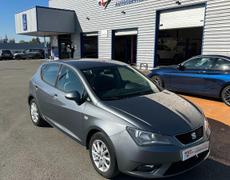 Seat Ibiza Broons