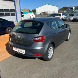 Seat Ibiza Style 1.0 75 ch Broons