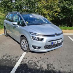 Citroen Grand C4 Picasso Intensive e-HDi 115 Romagn&eacute;