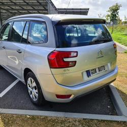 Citroen Grand C4 Picasso Intensive e-HDi 115 Romagn&eacute;