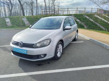 Volkswagen Golf -  1.6 TDI 105 FAP CR BlueMotion - 7 990 €