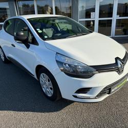 Renault Clio 4 societe AIR DCI 75 ENERGY E6C Guipavas