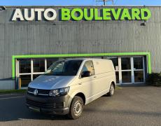 Volkswagen Transporter Guipavas