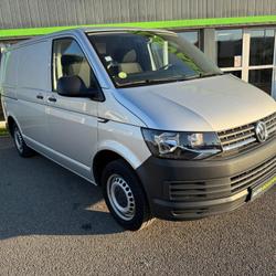 Volkswagen Transporter BUSINESS LINE FGN TOLE L1H1 2.0 TDI 102 Guipavas