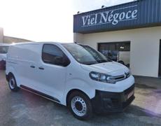 Citroen Jumpy Saint-Didier
