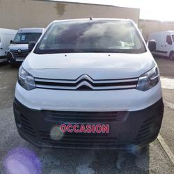 Citroen Jumpy CLUB FGN M BLUEHDI 95 BVM5 Saint-Didier