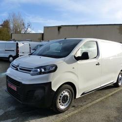 Citroen Jumpy CLUB FGN M BLUEHDI 95 BVM5 Saint-Didier