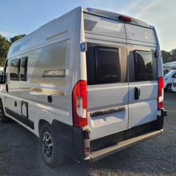 Fourgon Ci Ci Kyros Go K2  2026 ( 5m41 ) Mulsanne