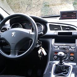 Peugeot 3008 Active 1.6 HDi 16V 112ch FAP Brix