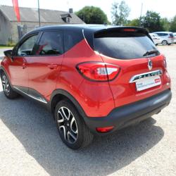 Renault Captur Intens dCi 90 Energy eco&sup2; &Eacute;roudeville