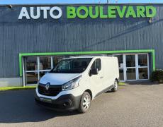 Renault Trafic Guipavas