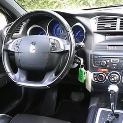 DS DS4 So Chic BlueHDi 120 S&amp;S EAT6 Brix