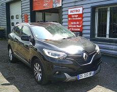 Renault Kadjar Brix