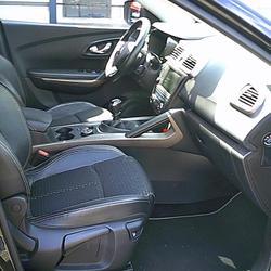 Renault Kadjar Edition One dCi 110 Energy eco&sup2; Brix