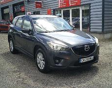 Mazda CX-5 Brix